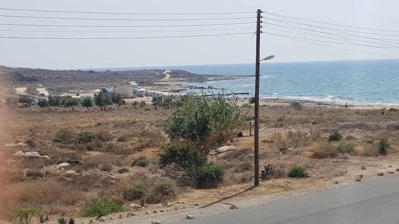 Διαμέρισμα Dalia 5